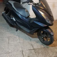 pcx 160 full 1404