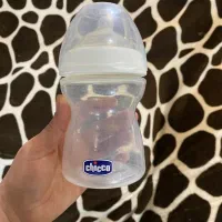 شیشه شیر چیکو در حد نو