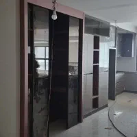 ام دی اف کابینت سازی