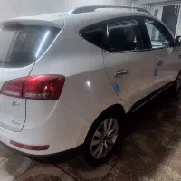 جک s5 نیوفیس ۱۴۰۱|خودرو سواری و وانت|اردبیل, |دیوار