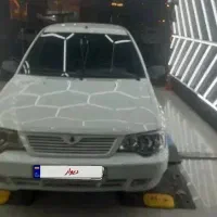 پراید ۱۱۱ مدل ۹۵