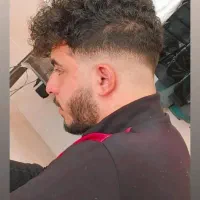 *آرایشگاه میلاد*