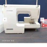 چرخ خیاطی|چرخ خیاطی و ریسندگی|اصفهان, شاهد|دیوار