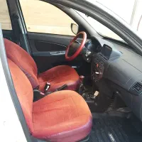 فروش تیبا دو پلاس