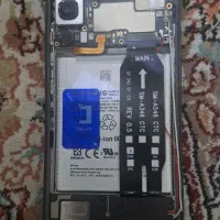برد  گوشی سامسونگ a54 و 25a و a50|موبایل|تهران, مسعودیه|دیوار
