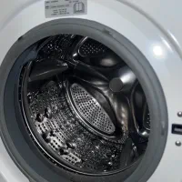 لباسشویی اتوماتیک LG|ماشین لباسشویی و خشککن لباس|تهران, آبشار تهران (دریاچه)|دیوار