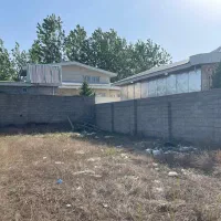 فروش زمین ۲۴۱متری ۳۰۰متری ساحل زیباکنار ، تهاتر...