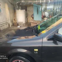 سمند lx|خودرو سواری و وانت|اهواز, بهارستان|دیوار