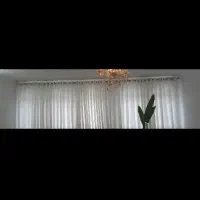 پرده پانچ