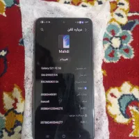 سامسونگ s21 fe|موبایل|مشهد, نوده|دیوار