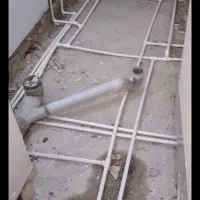 لوله کشی آب وپکیج،فاضلاب،نصب شیر آلات و نصب پمپ|خدمات پیشه و مهارت|قدس, شهرقدس|دیوار