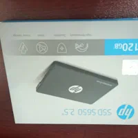 فروش هارد های ssd|قطعات و لوازم جانبی رایانه|گراش, |دیوار