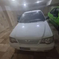 پراید ۱۱۱ مدل ۸۹