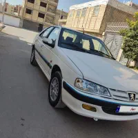 پژو پارس سال 1394|خودرو سواری و وانت|شیراز, رکن‌آباد|دیوار