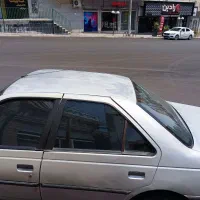 پژو 405مدل87|خودرو سواری و وانت|مهدی شهر, |دیوار