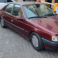 پژو 2000|خودرو سواری و وانت|فردیس, شهرک هفده شهریور|دیوار