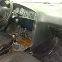 پژو پارس ۸۷  بسیار تمیز معاوضه و نقد اقساط|خودرو سواری و وانت|قم, آزادگان|دیوار