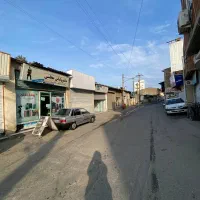 یک باب ۲۷ متری در بازار روز شهید بهشتی
