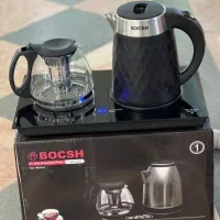 چای ساز بوش کنارهمی اصلی چایساز بوش کنارهمی اصلی