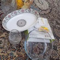 پارچ واستند