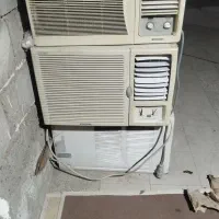 کولر گازی ها فروشی سالم سالم قیمت توافقی