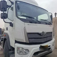 فورس ۱۲ تن|خودرو سنگین|اسلام‌شهر, شاطره|دیوار