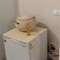 یخچال هتلی سامسونگ