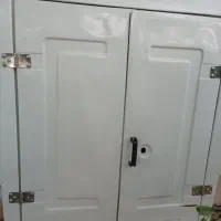 اتاق مسقف پراید وانت کارکرده|قطعات یدکی و لوازم جانبی|اصفهان, شهرک صنعتی امیرکبیر (شاپور جدید)|دیوار