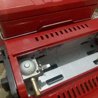 کباب پز و اجاق گاز مسافرتی|اجاق گاز و لوازم برقی پخت‌وپز|تهران, ابوذر|دیوار
