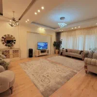 شهرک غرب ۸۵متر رو به آفتاب ۸ساله لابی دار بی همتا*
