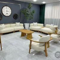 حراج ۰ زیر قیمت ۹ مبل|حراج|شهریار, شهریار|دیوار