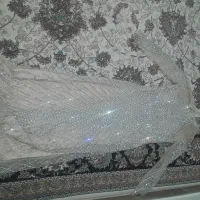 لباس مجلسی سنگدوز سایز۳۸