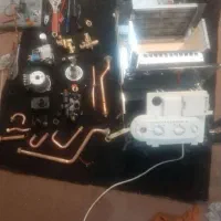 تعمیرات و سرویس انواع پکیج ( دستمزد مناسب )|خدمات پیشه و مهارت|زنجان, |دیوار