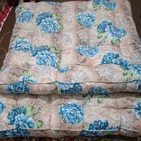 تشک دست دوز تخت یک نفره