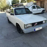 وانت پیکان بار