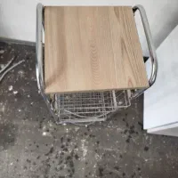 حسن اباد|آبچکان و نظمدهنده ظروف|اردبیل, |دیوار