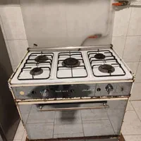 گاز طرح فر فقط یک تومن