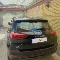 تیگارد صفر فول|خودرو سواری و وانت|اصفهان, الهیه|دیوار