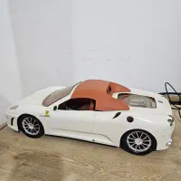 ماشین اسباب بازی|اسباب‌‌بازی|رشت, بلوار گیلان|دیوار