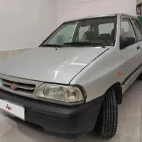 پراید 85 سالم خرم آباد هستم فقط تماس لطفاً|خودرو سواری و وانت|خرمآباد, |دیوار