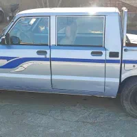 مزدا کارا«دو گانه» مدل ۹۵