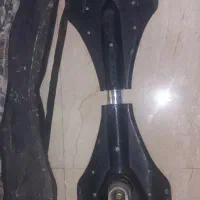 اسکیت برد حرفه ای ورزشی|دوچرخه، اسکیت، اسکوتر|تهران, صادقیه|دیوار