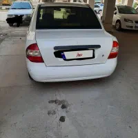 تیبا۱ مدل ۹۵