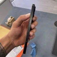 ۱۶ پرومکس Zaa 256 gb|موبایل|قزوین, |دیوار