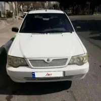 پراید۱۱۱مدل ۹۷