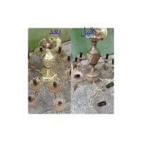 برنز|مجسمه، تندیس، ماکت|قم, باسکول|دیوار