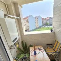 فروش آپارتمان 125 متری 2 خواب در کوی بیانی|فروش آپارتمان|رشت, کوی بیانی|دیوار