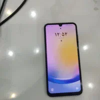 گوشی سامسونگ A25