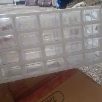 جاادویه سالم|ظروف نگهدارنده، پلاستیکی، یک‌بارمصرف|بندرعباس, |دیوار