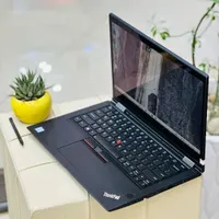 فروش تمامی مدل لپ تاپ های نو و استوک اروپا